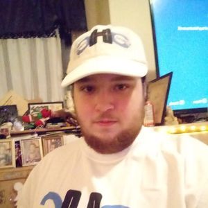 Meet your Posher, Randy